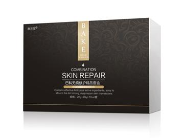 巴科无痕修护精品套盒